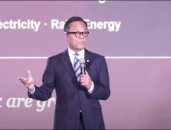 Dony Oskaria: Pelayanan Publik Jadi Parameter Utama Direksi BUMN