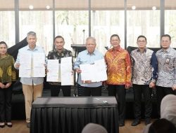 Nindya Karya Hadirkan Harapan, Bangun 288 Hunian untuk ASN di IKN