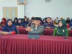 Gubernur Mahyeldi Harapkan RSUD Mohammad Natsir Pertahankan Akreditasi Paripurna dan Tingkatkan Pelayanan