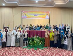 Gustami Hidayat Dorong Peningkatan Partisipasi Politik Perempuan melalui Program Pokir DPRD Sumbar