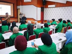 Danantara Indonesia Trust Siapkan Beasiswa Empat Tahun, Mahasiswa UNAND Jadi Penerima