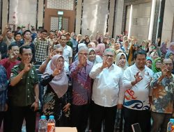 Ketua DPRD Sumbar Muhidi Tekankan Pentingnya Menjaga Lingkungan, Cegah Banjir Harus Dimulai dari Kesadaran Masyarakat