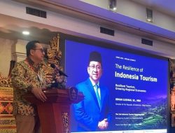 Irman Gusman Tekankan Ketangguhan Pariwisata Indonesia di ITMW ke-2 Bali