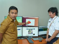 Wagub Vasko Minta Mitigasi Kabut Asap Diperkuat