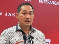 M.Lutfi Soroti MSCI dan Divestasi Bayan, Tegaskan Kekayaan Indonesia untuk Rakyat