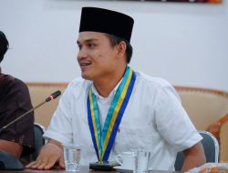 PC PMII Kota Pekanbaru Kecam Dugaan Aktifitas Tak Pantas di Laksmana Muda Coffee, Desak Evaluasi Izin dan Pengawasan Ketat