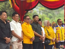 Perjuangan Zigo Rolanda Berbuah Hasil, Jalan Lingkar Utara Solok Dapat Anggaran Rp49 Miliar