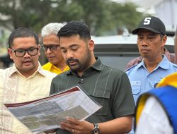 Zigo Rolanda Perjuangkan Jalan Perumnas Talimato, Mobilitas dan Akses Pertanian Sawahlunto Diperkuat