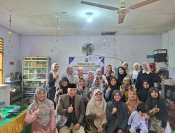 FISIP UNAND Perkuat Sinergi Guru dan Orang Tua dalam Pendidikan Anak Usia Dini