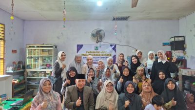 FISIP UNAND Perkuat Sinergi Guru dan Orang Tua dalam Pendidikan Anak Usia Dini