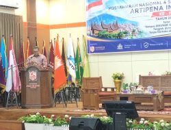Pemprov Sumbar Dorong Perguruan Tinggi Menjadi Benteng Penyalahgunaan Narkoba