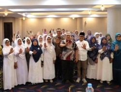 Muhidi Dorong Masjid Ramah Anak di Sumbar, Ini Peran Pentingnya bagi Generasi Muda
