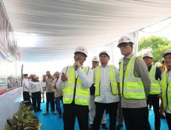 Dony Oskaria Minta Stadion Haji Agus Salim Tahan Gempa, Kokoh hingga 100 Tahun