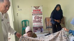 Belum Dilaunching, Nagari Creative Hub Sungai Duo Sudah Hasilkan Omzet UMKM Rp950 Ribu dalam Sejam