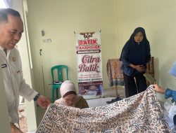 Belum Dilaunching, Nagari Creative Hub Sungai Duo Sudah Hasilkan Omzet UMKM Rp950 Ribu dalam Sejam
