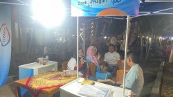 Belanja di NCH Sungai Duo Kini Lebih Praktis, Bayar Cukup Scan QR Bank Nagari