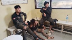 Polisi Ringkus Seorang Pemuda, Diduga Melakukan Tindak Pidana Curanmor di Parit Koto Balingka Pasaman Barat