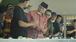 Gubernur Mahyeldi: Batu Akik Bukan Sekadar Perhiasan, tetapi Warisan Budaya Minangkabau