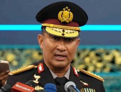Kapolri Suyudi Mutasi 19 Kapolda, Termasuk Kapolda Sumbar