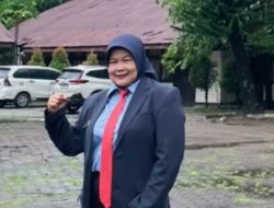 Erlina Mantan Binaan Tenis Meja Pasaman yang Kini Dipercaya Mengawal Porprov XVI Sumbar
