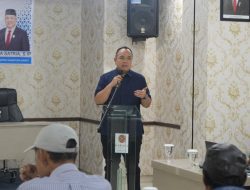 Nanda Satria Apresiasi Putusan Hakim terhadap Yogi Pemuda Mentawai, Minta Pengusaha Tertib Perizinan dan Hormati Aparat Hukum