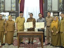 Kapasitas TPA Terlampaui, Pemprov Sumbar Batasi Penerimaan Sampah Regional Solok