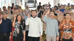 Fadly Amran dan BPIP Dorong Guru Jadi Garda Terdepan Penanaman Nilai-Nilai Pancasila