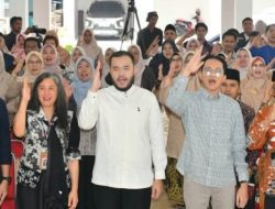 Fadly Amran dan BPIP Dorong Guru Jadi Garda Terdepan Penanaman Nilai-Nilai Pancasila